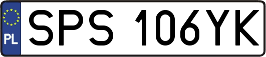 SPS106YK