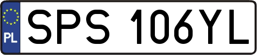 SPS106YL