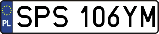 SPS106YM