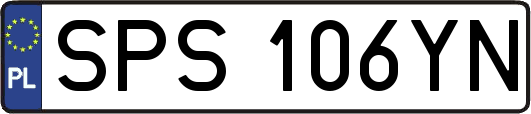 SPS106YN