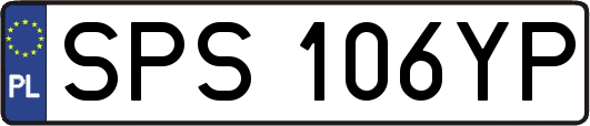 SPS106YP