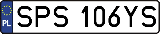 SPS106YS