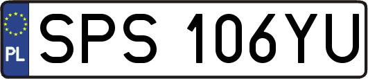 SPS106YU