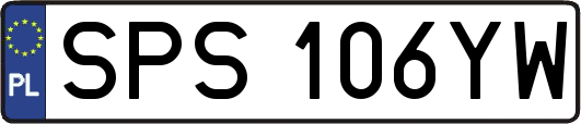SPS106YW