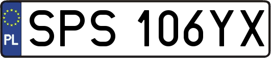 SPS106YX