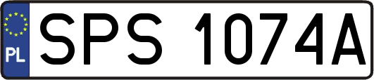 SPS1074A