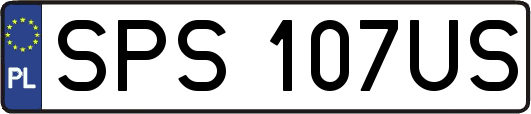 SPS107US