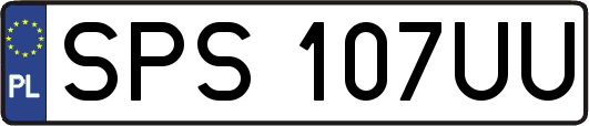 SPS107UU