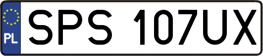 SPS107UX