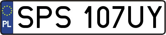 SPS107UY