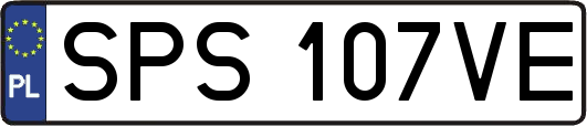 SPS107VE