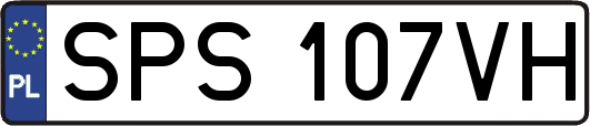SPS107VH