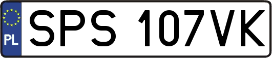 SPS107VK