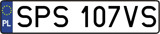 SPS107VS