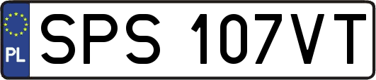 SPS107VT