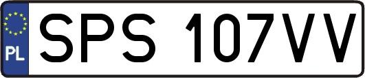 SPS107VV