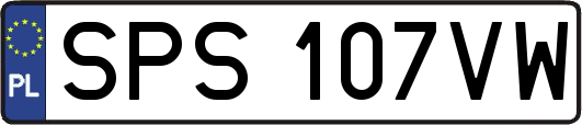 SPS107VW