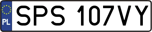 SPS107VY
