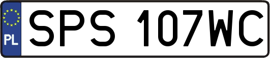 SPS107WC