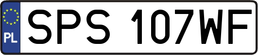 SPS107WF