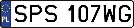 SPS107WG