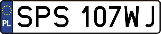 SPS107WJ
