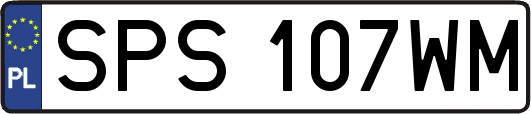 SPS107WM