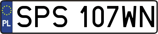 SPS107WN