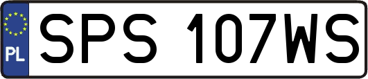 SPS107WS