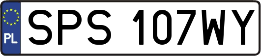 SPS107WY