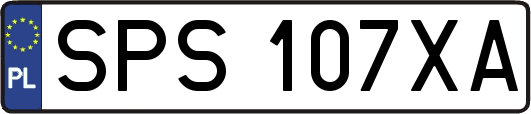 SPS107XA