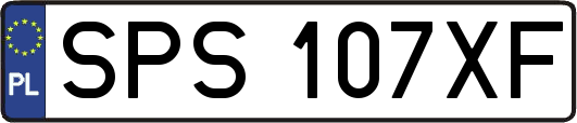 SPS107XF