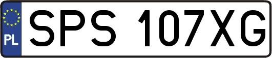 SPS107XG