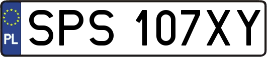 SPS107XY