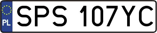 SPS107YC