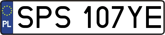 SPS107YE