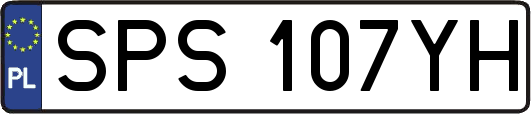 SPS107YH