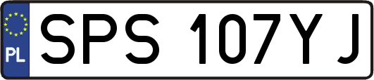 SPS107YJ