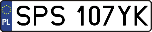 SPS107YK
