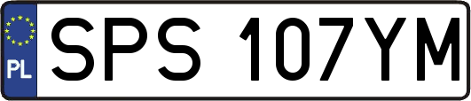 SPS107YM