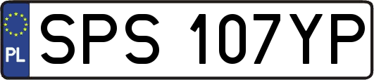 SPS107YP