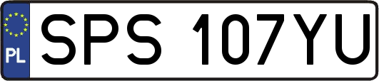 SPS107YU