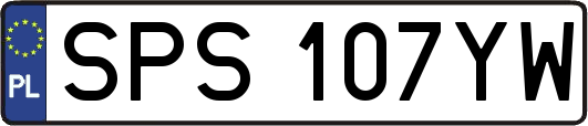 SPS107YW
