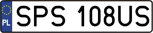 SPS108US