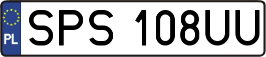 SPS108UU