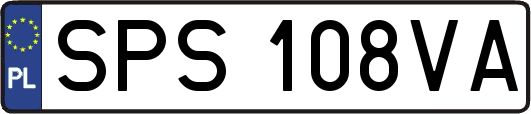 SPS108VA