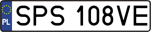 SPS108VE