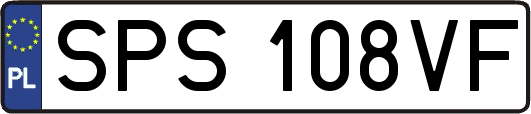 SPS108VF