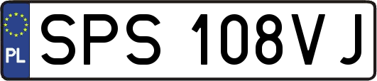 SPS108VJ
