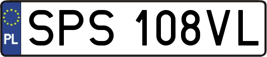 SPS108VL